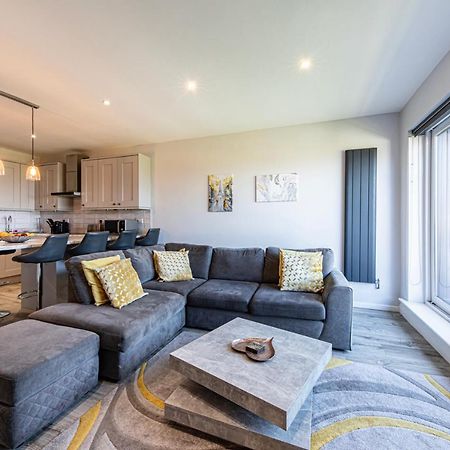 32 Deganwy Beach Exteriér fotografie