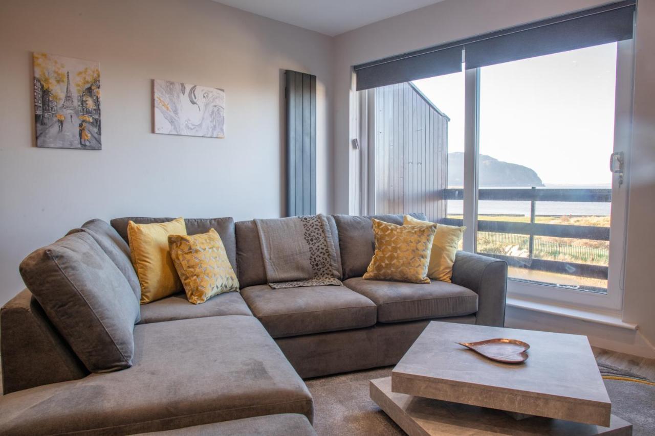 32 Deganwy Beach Exteriér fotografie