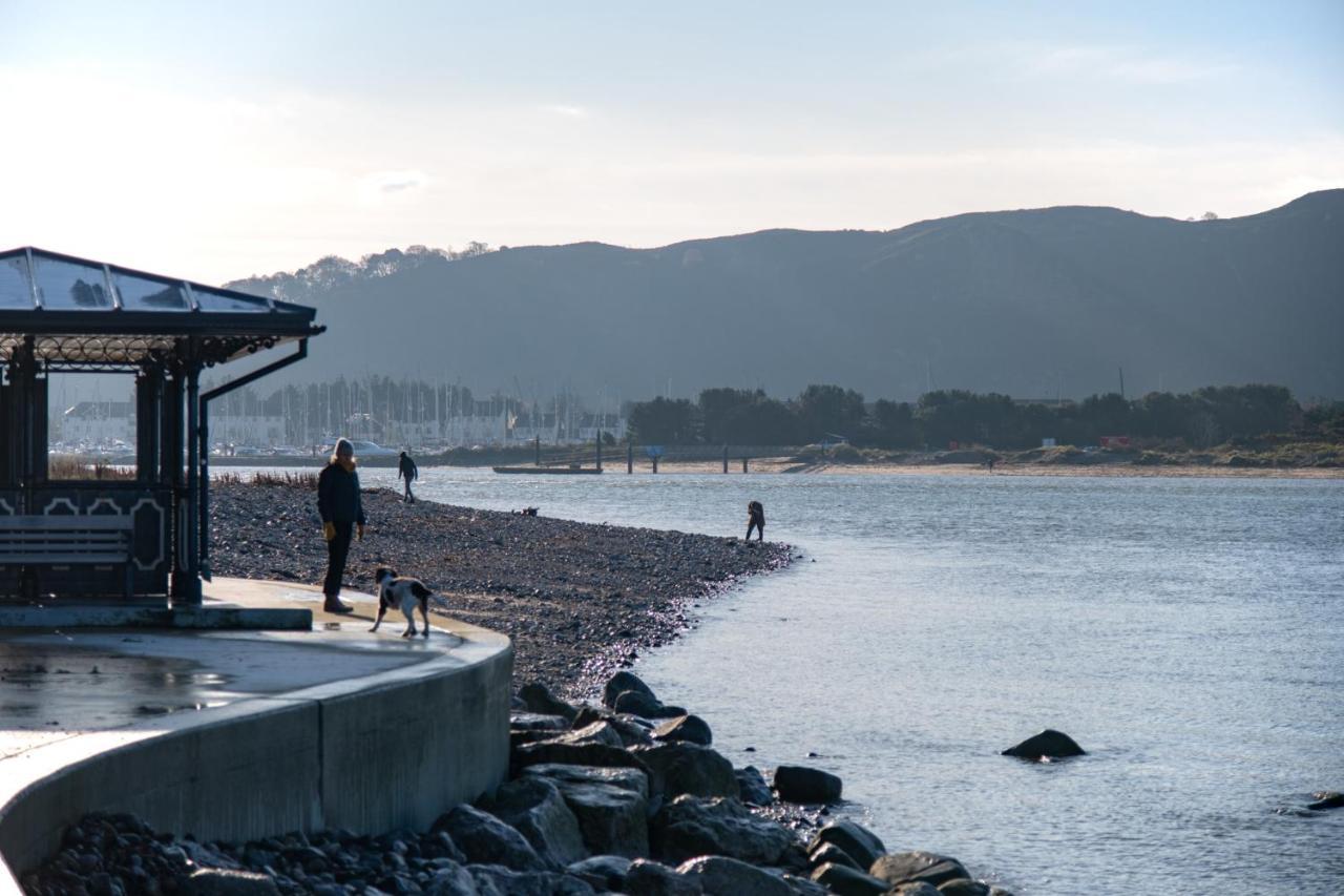 32 Deganwy Beach Exteriér fotografie
