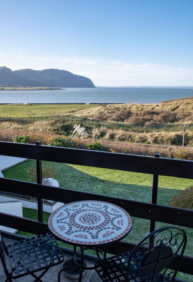 32 Deganwy Beach Exteriér fotografie