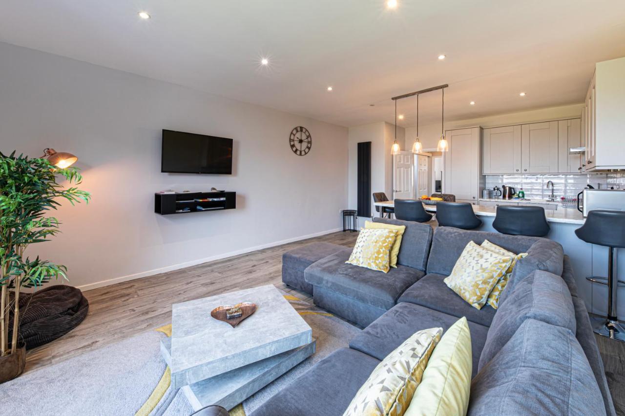 32 Deganwy Beach Exteriér fotografie