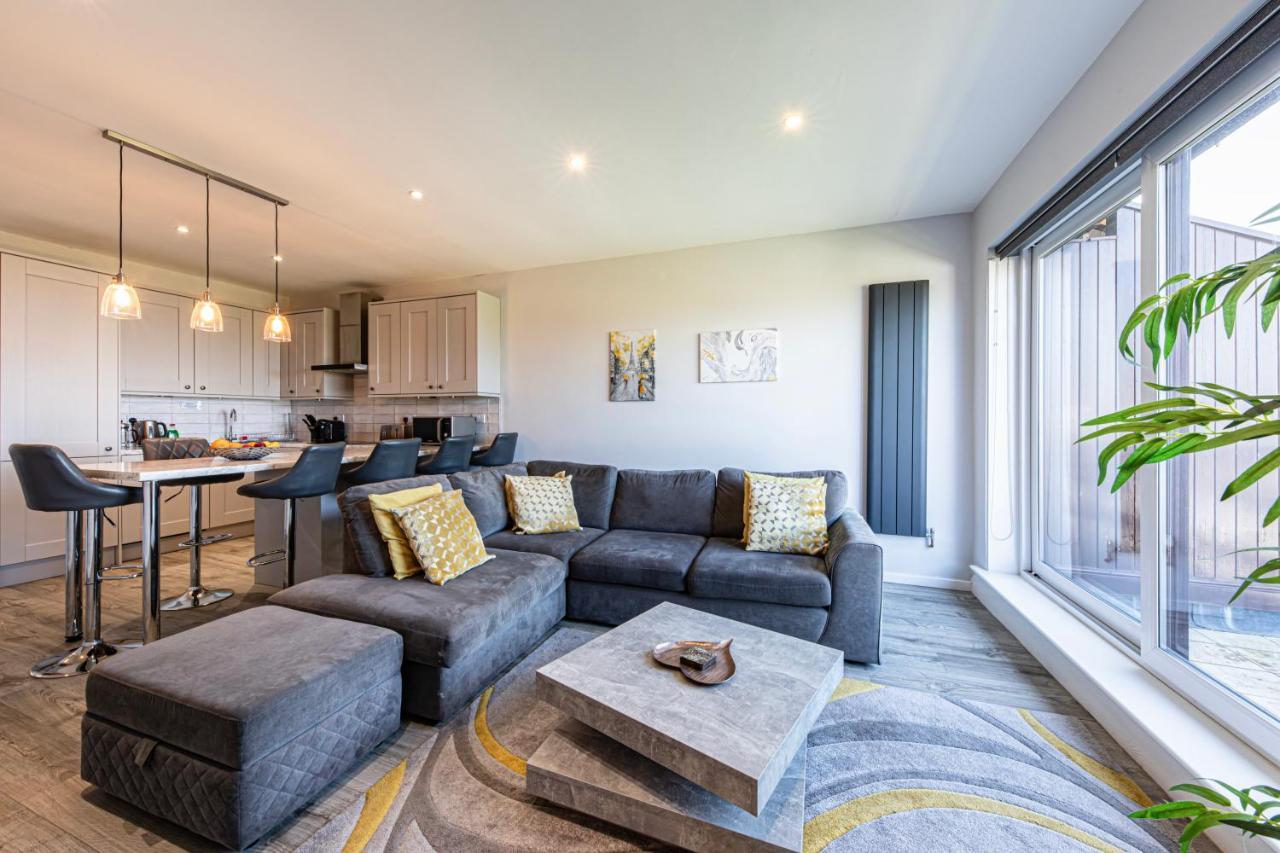 32 Deganwy Beach Exteriér fotografie