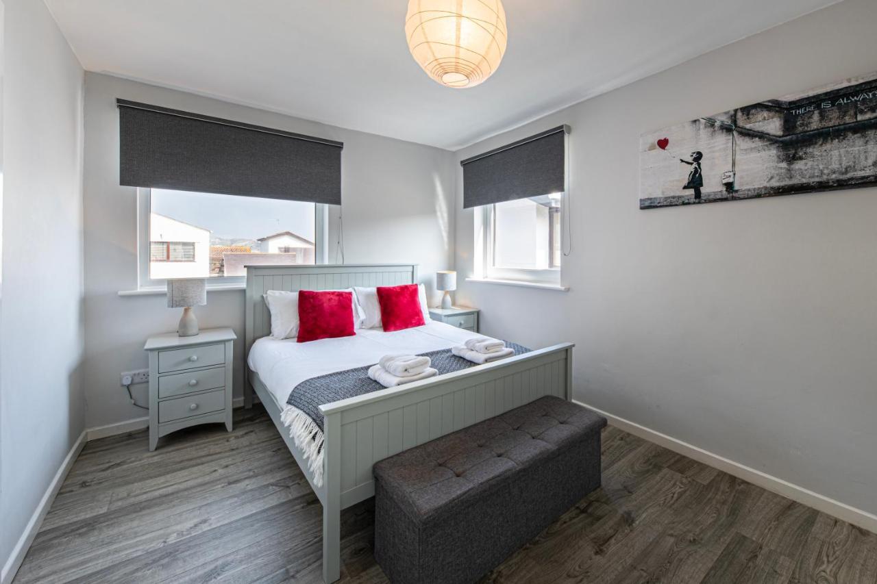 32 Deganwy Beach Exteriér fotografie